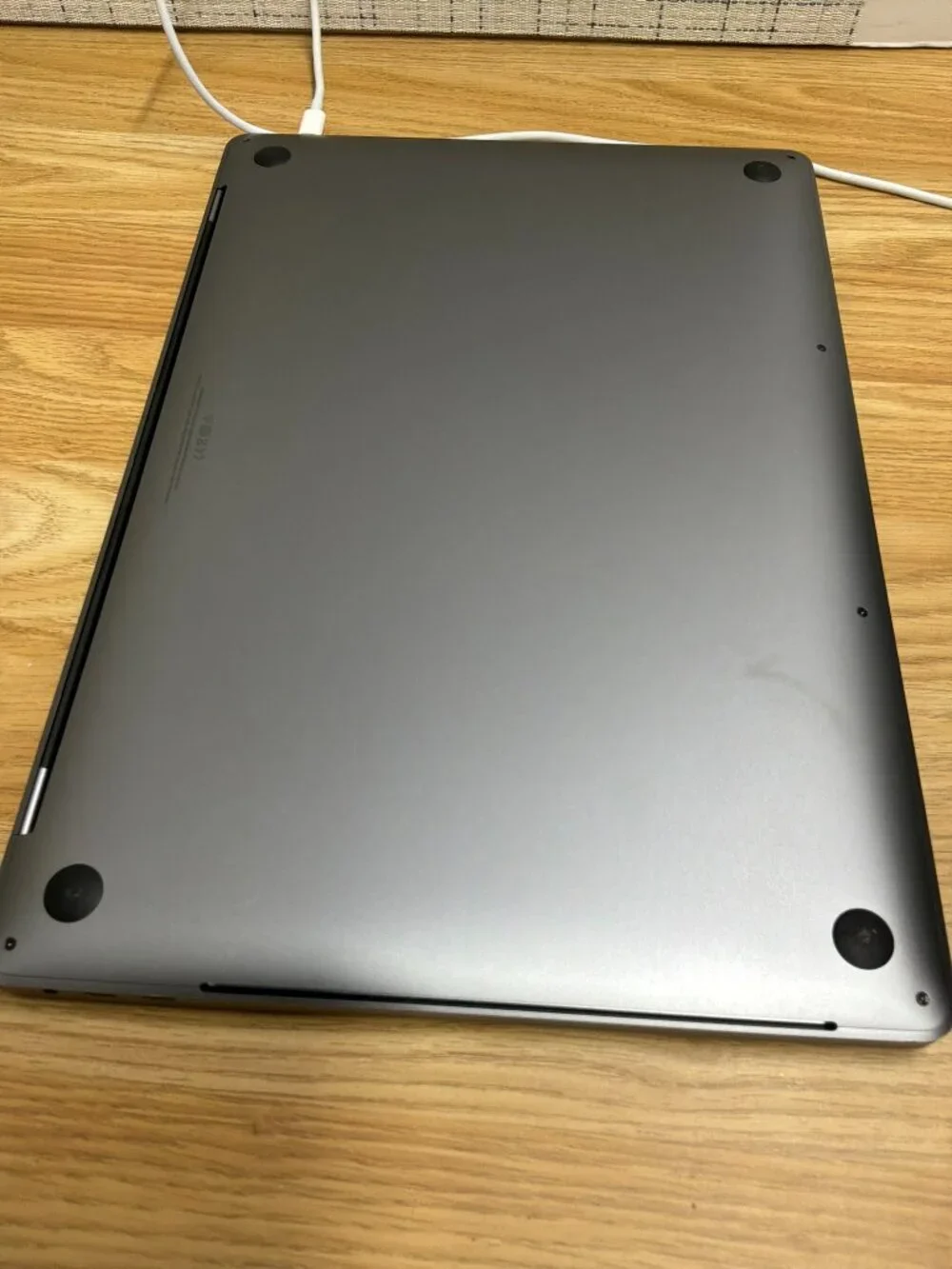Apple MacBook Pro 16